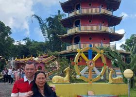 Mr John Ibu Ukasih 04