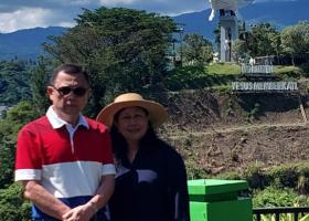 Mr John Ibu Ukasih 06