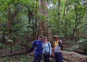 Daniel And Carlina Tangkoko01