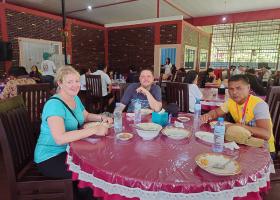 Daniel And Carlina Tangkoko02