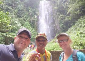 Daniel And Carlina Tangkoko04