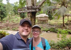 Daniel And Carlina Tangkoko05