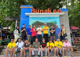 Wali Nagari Sijunjung 3