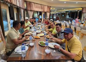 Wali Nagari Sijunjung 4