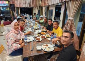 Wali Nagari Sijunjung 5