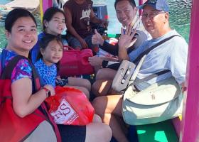 Pak Bambang Family 14