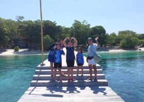 Pak Bambang Family 15