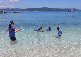 Pak Bambang Family 17