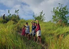 Pak Bambang Family 18