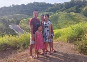 Pak Bambang Family 20