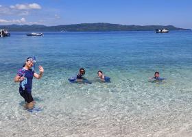 Pak Bambang Family 22