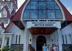 Pak Bambang Family 3