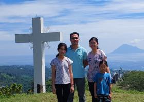 Pak Bambang Family 5