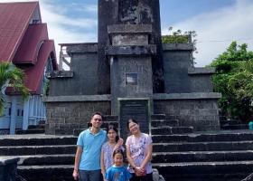 Pak Bambang Family 6