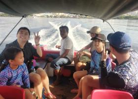 Pak Bambang Family 7