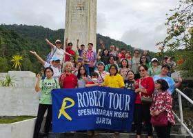 Robert Tour 06