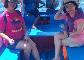 Mrs Mariana And Mrs Rita 14