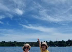 Mrs Mariana And Mrs Rita 20